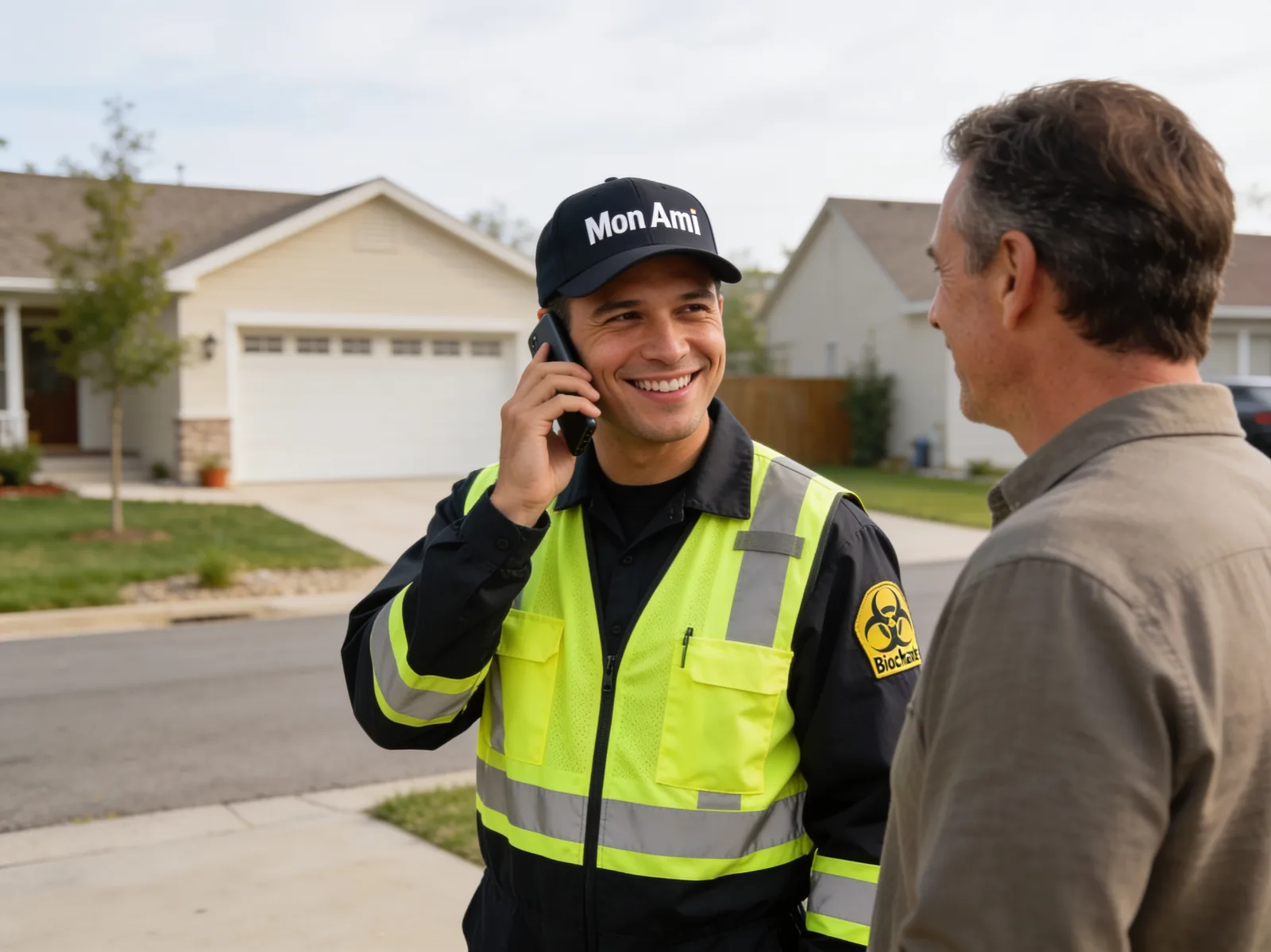 Sewage Cleanup Burbank, WA FAQs