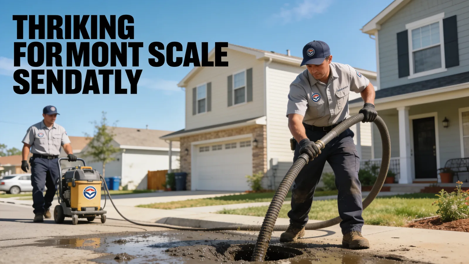 Sewage Cleanup in Burbank, WA near me